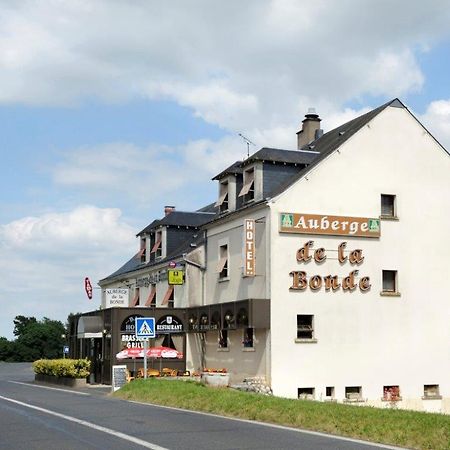 Hotel Auberge De La Bonde Logis Langeais Kültér fotó