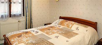 Hotel Auberge De La Bonde Logis Langeais Kültér fotó