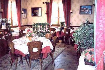 Hotel Auberge De La Bonde Logis Langeais Kültér fotó