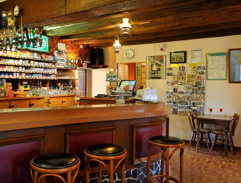 Hotel Auberge De La Bonde Logis Langeais Kültér fotó
